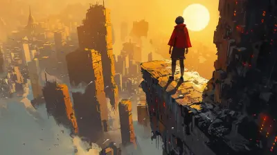 Breaking Barriers: Games That Won Awards for Their Social Impact