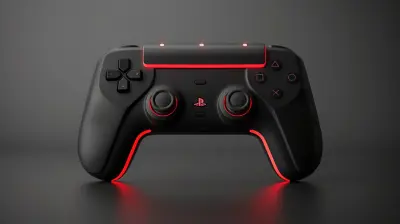 Breaking Down Battery Life: Best Wireless Gaming Accessories