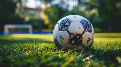 Breaking Down the Best Soccer Video Games of All Time