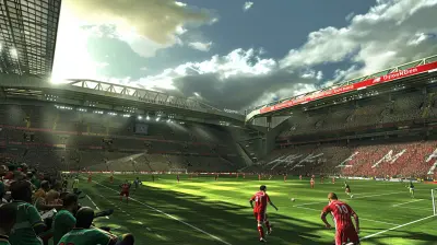 Breaking Down the Best Soccer Video Games of All Time