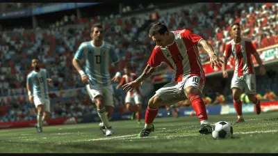Breaking Down the Best Soccer Video Games of All Time