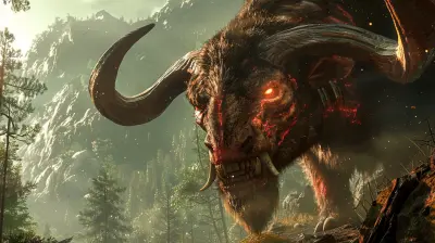 Breaking Down The Biggest Announcements From Game Awards
