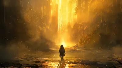 Breaking Down the Importance of Game Awards to Small Studios
