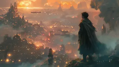 Breaking Down the Importance of Game Awards to Small Studios