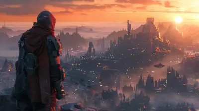 Breaking Down the Importance of Game Awards to Small Studios
