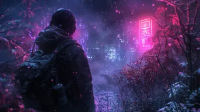 Celebrating the Unsung Heroes: Technical Excellence at Game Awards