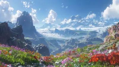 Celebrating The Unsung Heroes Technical Excellence At Game Awards