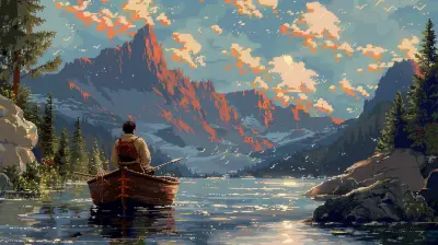 Classic Adventure Games That Shaped the Genre