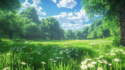 Crafting The Perfect Mod Load Order For Smooth Gameplay