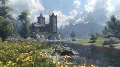 Crafting the Perfect Mod Load Order for Smooth Gameplay