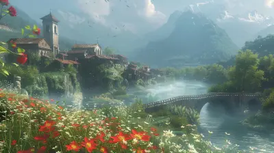 Crafting the Perfect Mod Load Order for Smooth Gameplay