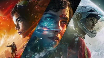 Do Game Awards Really Influence Creative Direction For Future Titles