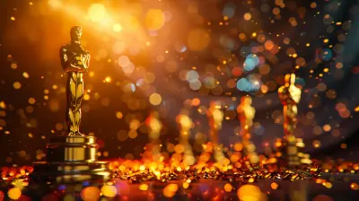 Does Winning a Game Award Impact Sales?
