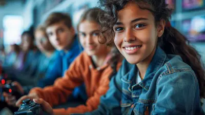 Educational Games That Actually Engage Teenagers