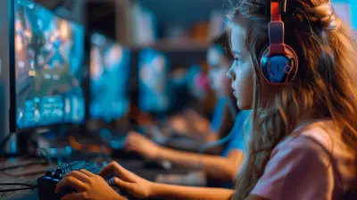 Educational Games That Actually Engage Teenagers