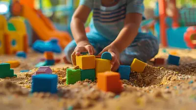 Educational Potential Hidden In Sandbox Games