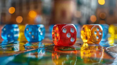 Educational Value In Board Game Adaptations For Digital Platforms