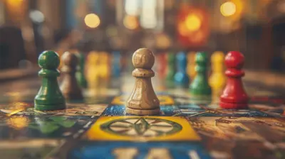 Educational Value in Board Game Adaptations for Digital Platforms