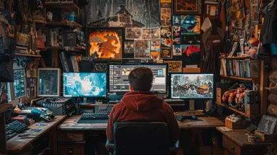 Essential Tools and Apps Every Game Collector Should Use