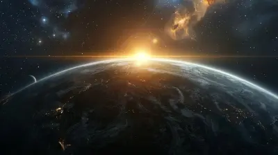 Exploring Every Planet In Starfield With This Complete Guide