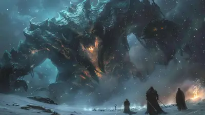 Exploring Non-Combat Solutions in RPGs
