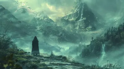 Exploring Non-Combat Solutions in RPGs