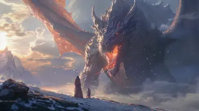 Exploring Non-Combat Solutions in RPGs