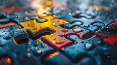 Exploring the Cognitive Benefits of Puzzle Games