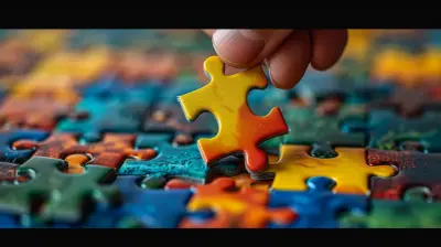 Exploring the Cognitive Benefits of Puzzle Games