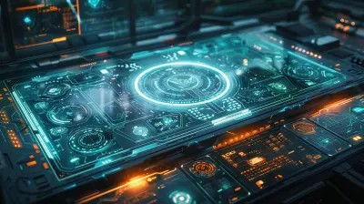 Exploring the Latest Innovations in Gaming Mouse Pads