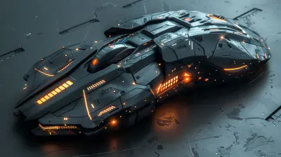 Exploring the Latest Innovations in Gaming Mouse Pads