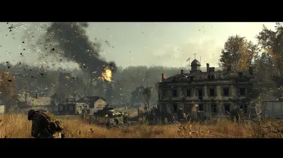 Exploring The Moral Dilemmas In War Themed Games