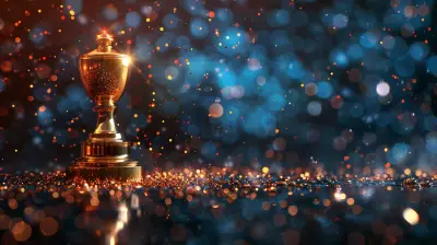 Fan Voted vs Expert Panel: Which Game Awards are More Valid?