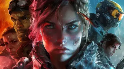 From Games To Icons How Game Awards Define Our Culture