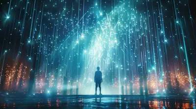 Game Awards That Set The Bar For Industry Standards