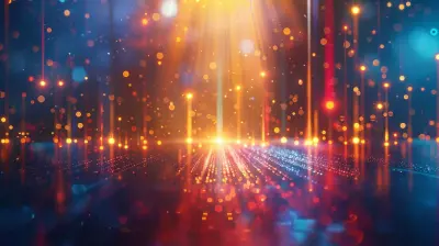 Game Awards That Set the Bar for Industry Standards