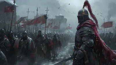 Game Mods That Turn Combat into a Whole New Experience