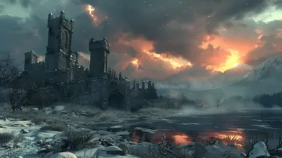 Game Mods That Were Better Than the Official DLCs