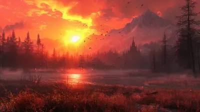 Game Mods That Were Better Than the Official DLCs