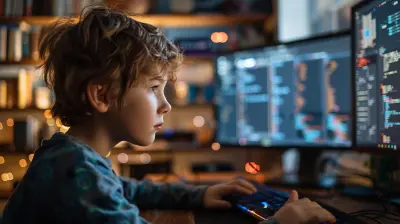 Games That Teach Coding Without Feeling Like Homework