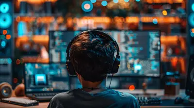 Games That Teach Coding Without Feeling Like Homework
