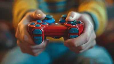 Gamification and Its Role in Adult Learning