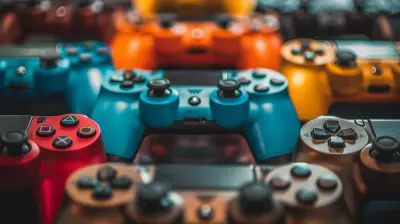 Gamification and Its Role in Adult Learning