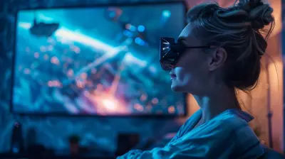 Gaming Projectors Reviewed: Are They a Viable Monitor Alternative?