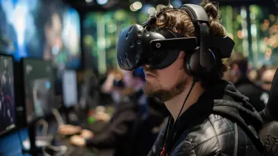 Getting the Most Out of Your VR Space: Setting Up for Success