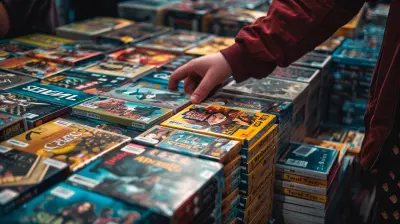 Getting Your Games Graded and When It’s Worth It