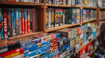 Getting Your Games Graded and When It’s Worth It