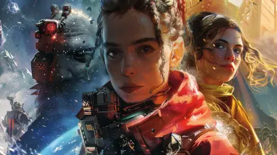 Hidden Gems Overlooked by Major Game Awards