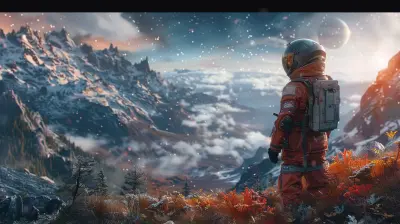 Hidden Gems Overlooked by Major Game Awards