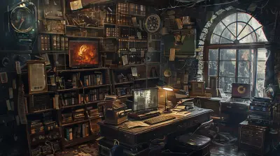 Hidden Modding Tools Every Gamer Should Know About
